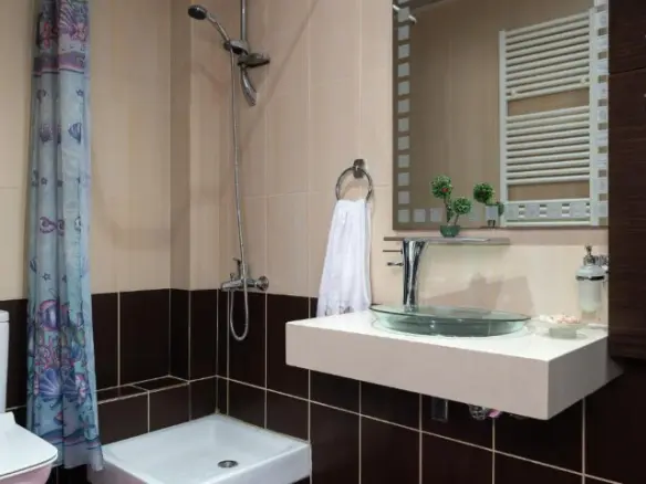 4-bedroom Villa In Mousouroi, Greece (386 M²)