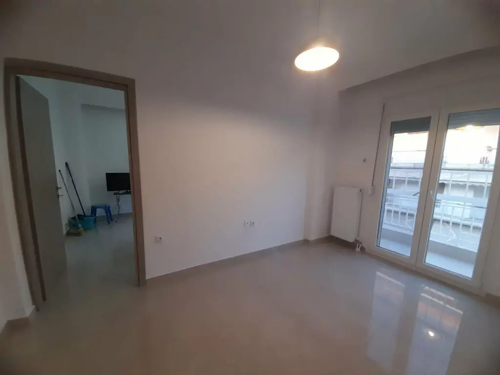Flat Of 60 M² In Thessaloniki