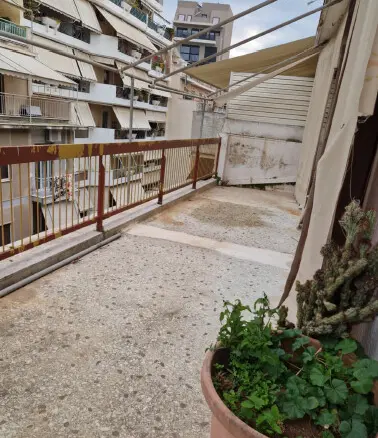 2-bedroom Flat In Patision – Acharnon, Greece (99 M²)