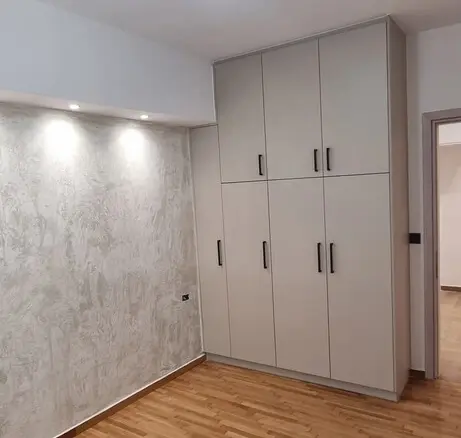 2-bedroom Flat In Kipseli, Greece (78 M²)
