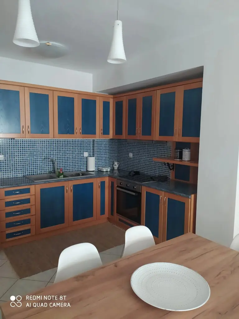 Detached House Of 225 M² In Peloponnese