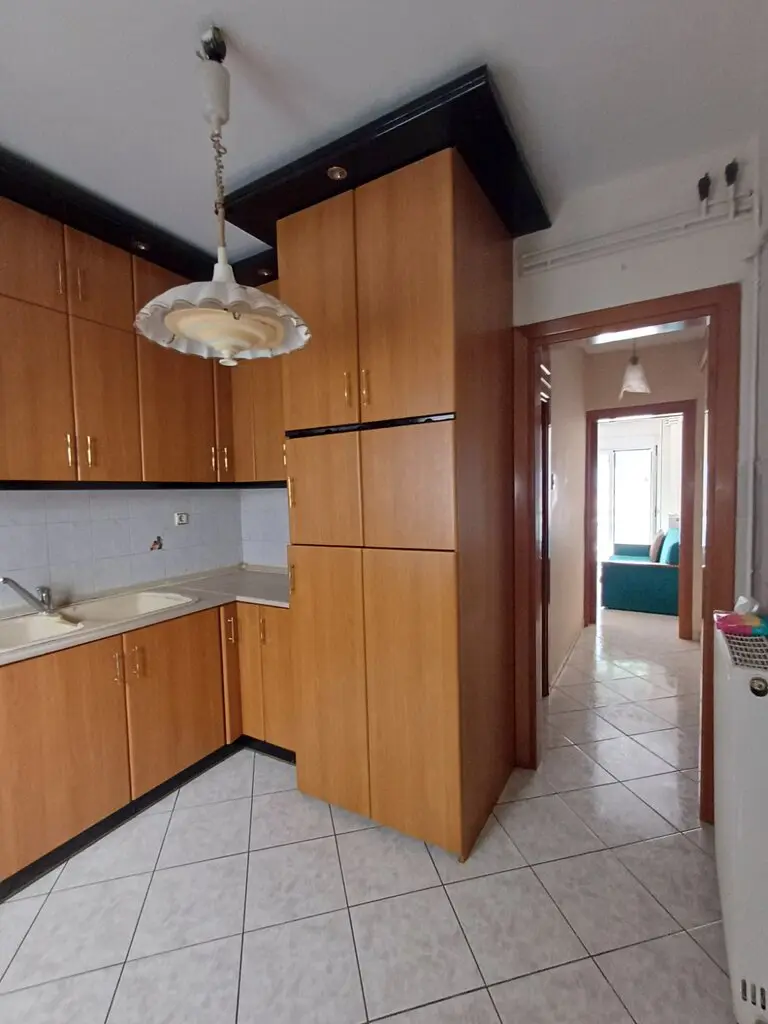 Flat Of 82 M² In Thessaloniki