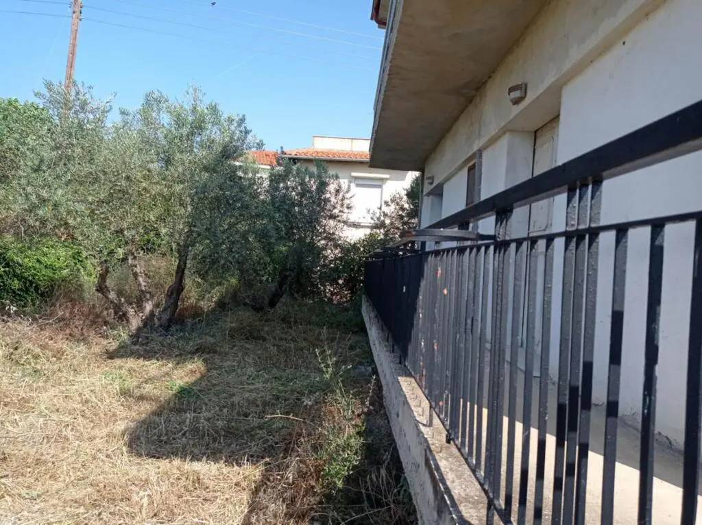 For Sale Duplex 200 M² In Thessaloniki