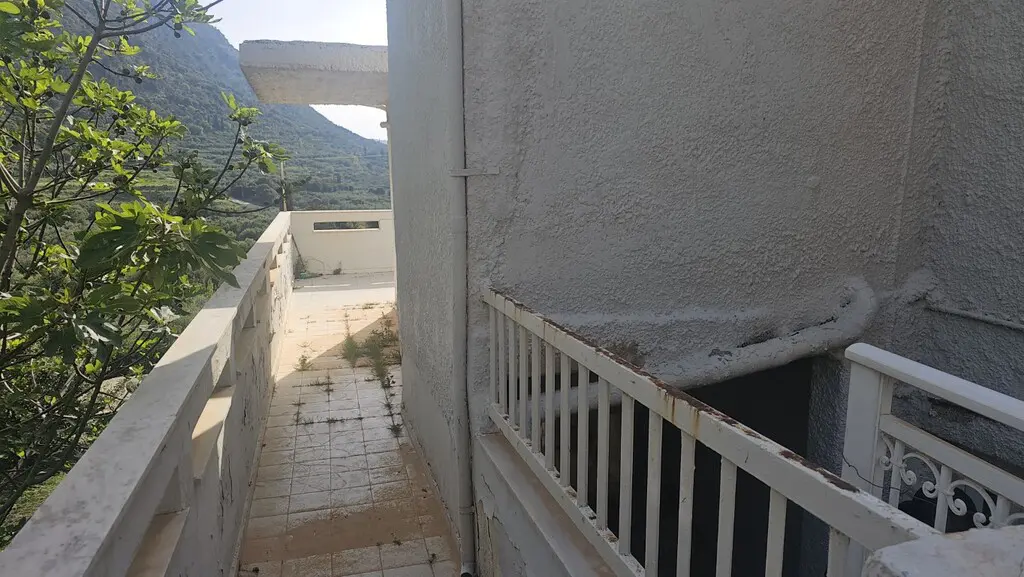 Maisonette Of 194 M² In Crete