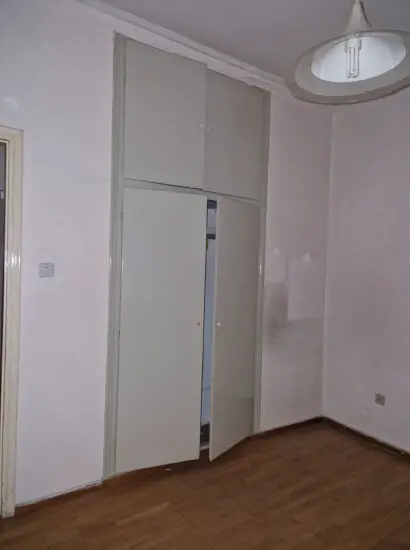 Flat Of 99 M² In Athens