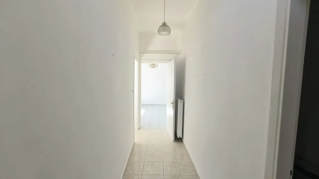 Detached House Of 132 M² In Olympic Coast