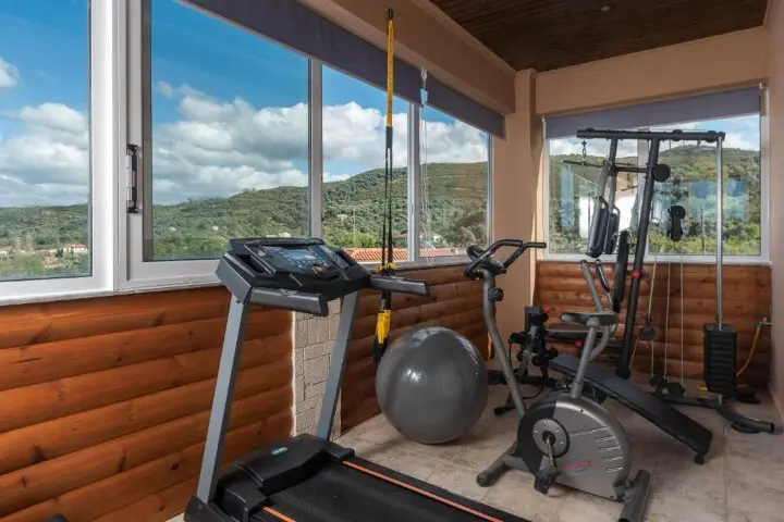 Villa Of 386 M² In Crete