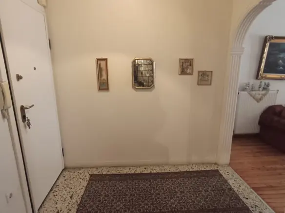 Flat Of 86 M² In Thessaloniki