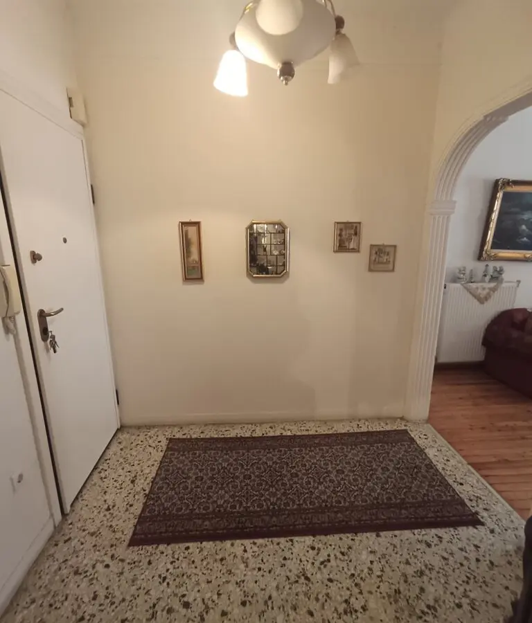 Flat Of 86 M² In Thessaloniki