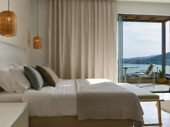 Complex In Kavala, Greece (510 M²)