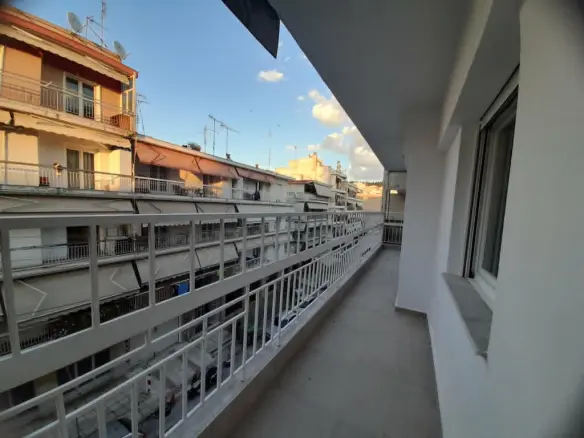 Flat Of 60 M² In Thessaloniki