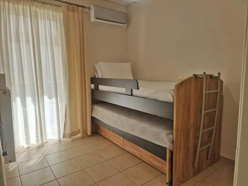 Maisonette Of 105 M² In Attica