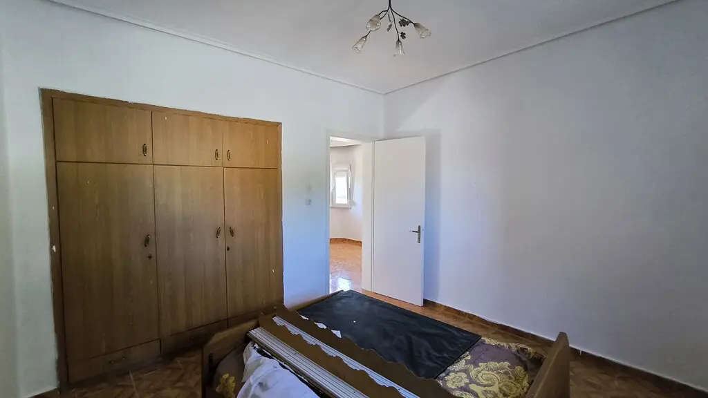 Detached House Of 132 M² In Olympic Coast