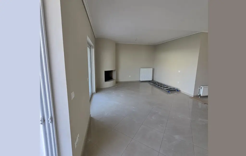 Detached House Of 380 M² In Attica