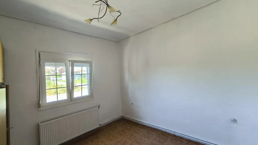 Detached House Of 132 M² In Olympic Coast
