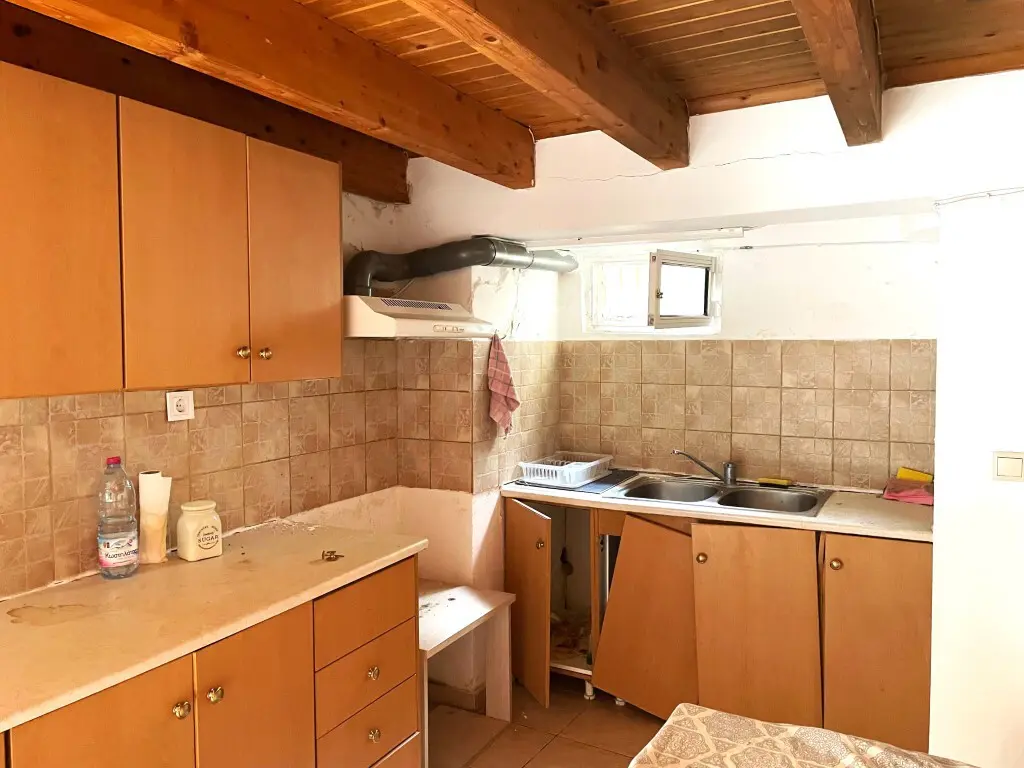 Flat Of 49 M² In Corfu