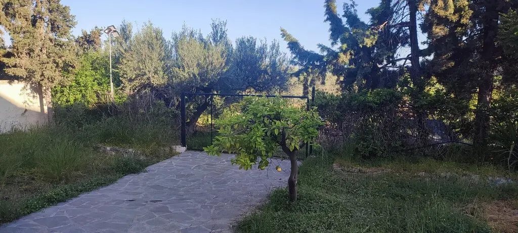 Detached House Of 225 M² In Peloponnese