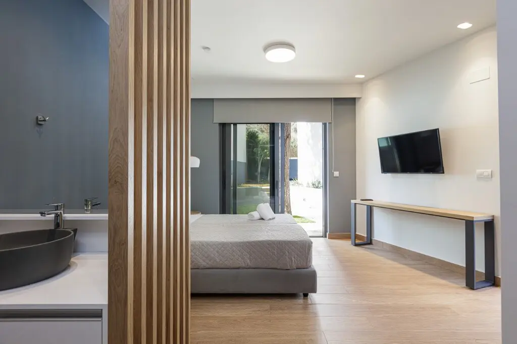 Villa Of 340 M² In Crete
