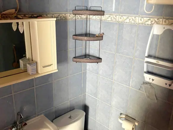 1-bedroom Flat In Corfu, Greece (49 M²)