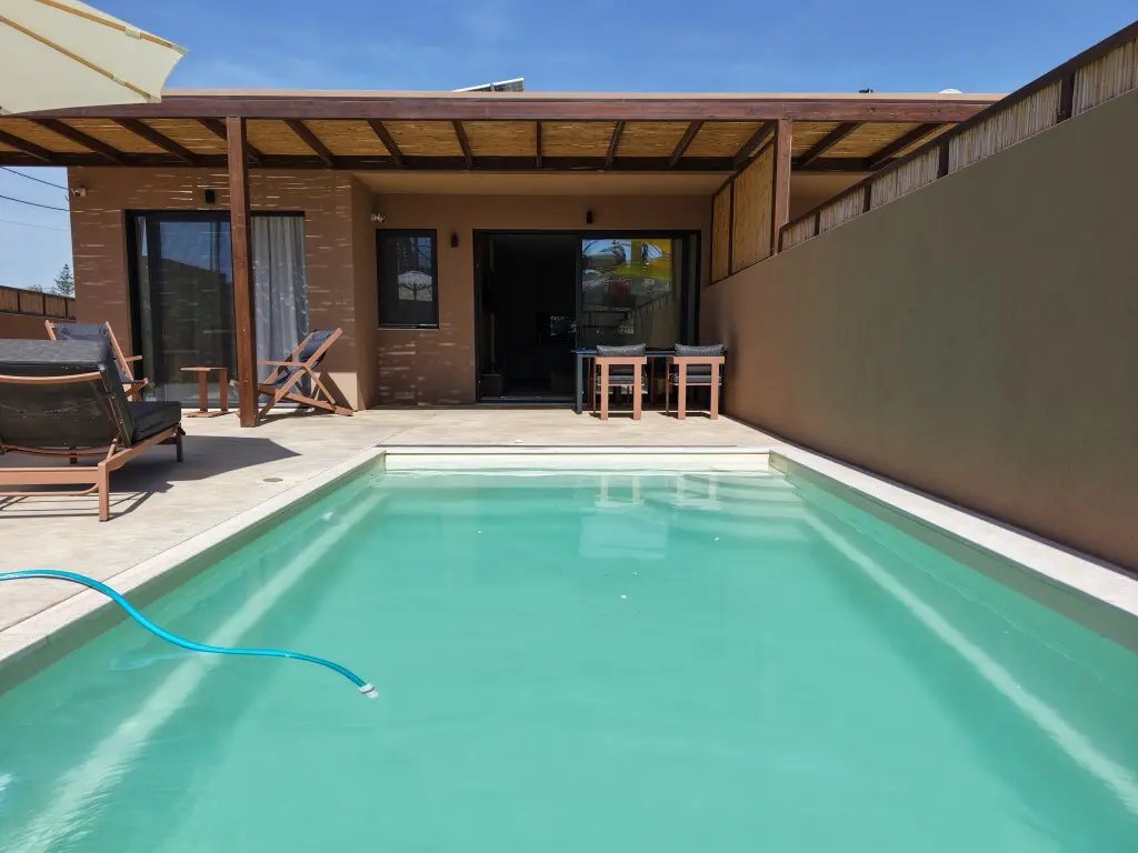 Villa Of 59 M² In Crete