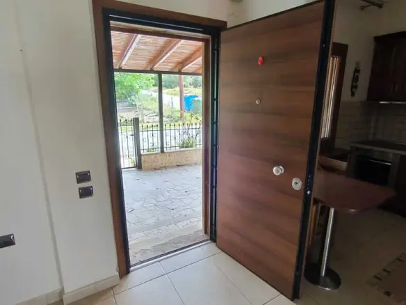 3-bedroom Maisonette In Methoni, Greece (112 M²)