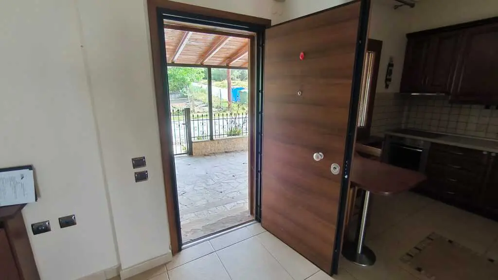 Maisonette Of 112 M² In Olympic Coast