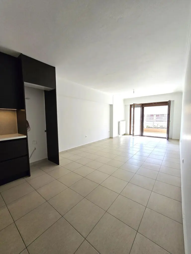 Flat Of 79 M² In Athens