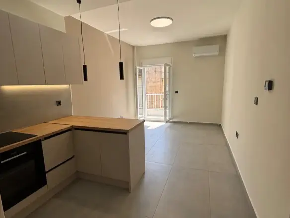 Flat Of 50 M² In Thessaloniki