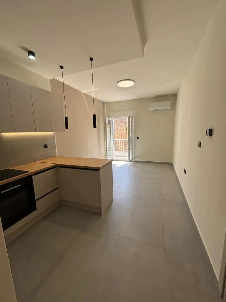 Flat Of 50 M² In Thessaloniki