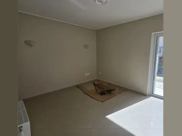 4-bedroom Detached House In Pikermi, Greece (380 M²)