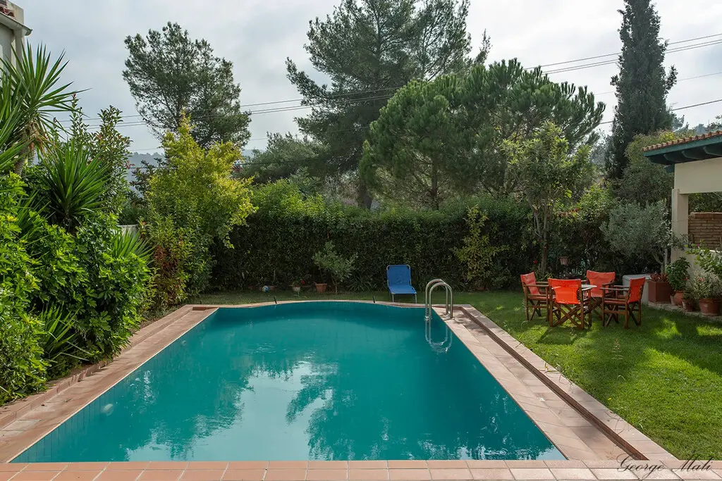 Maisonette Of 250 M² In Attica