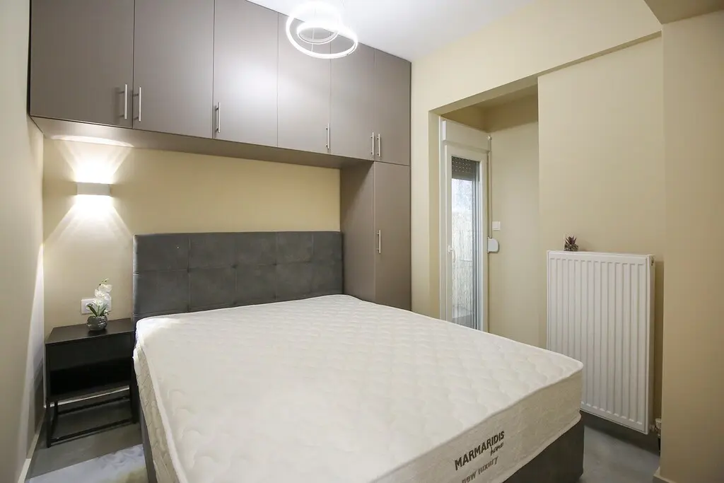 Flat Of 49 M² In Thessaloniki