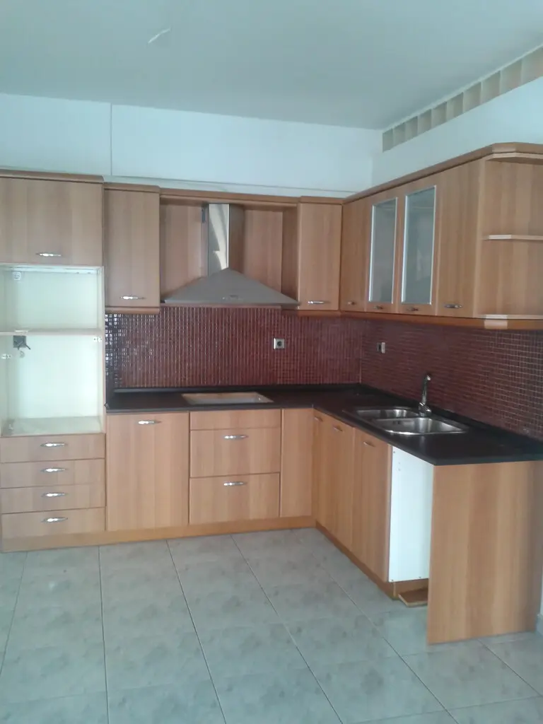 Maisonette Of 100 M² In Athens