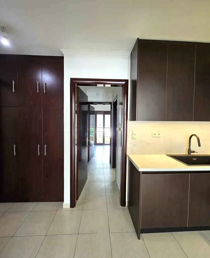 Flat Of 79 M² In Athens