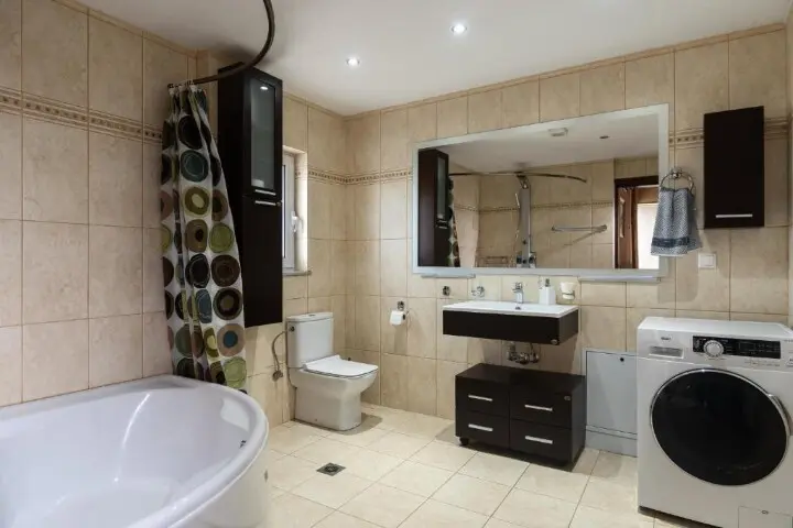 Villa Of 386 M² In Crete