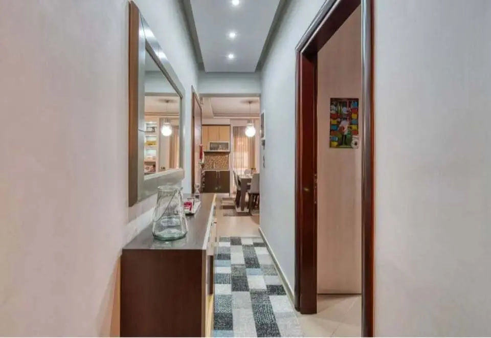 Flat Of 72 M² In Thessaloniki