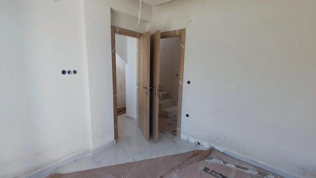 Maisonette Of 72 M² In Sithonia, Chalkidiki