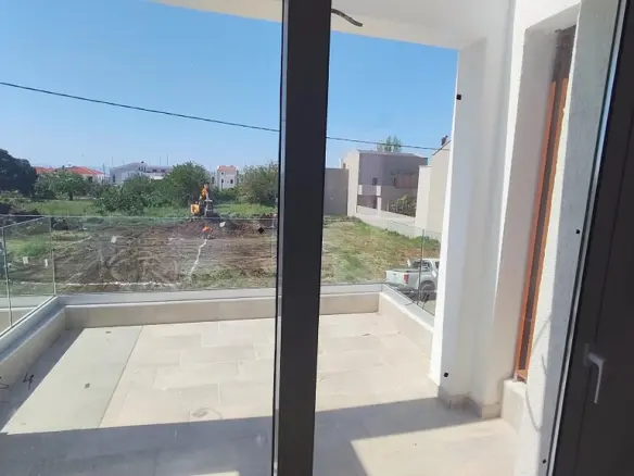 2-bedroom Maisonette In Sithonia, Greece (74 M²)