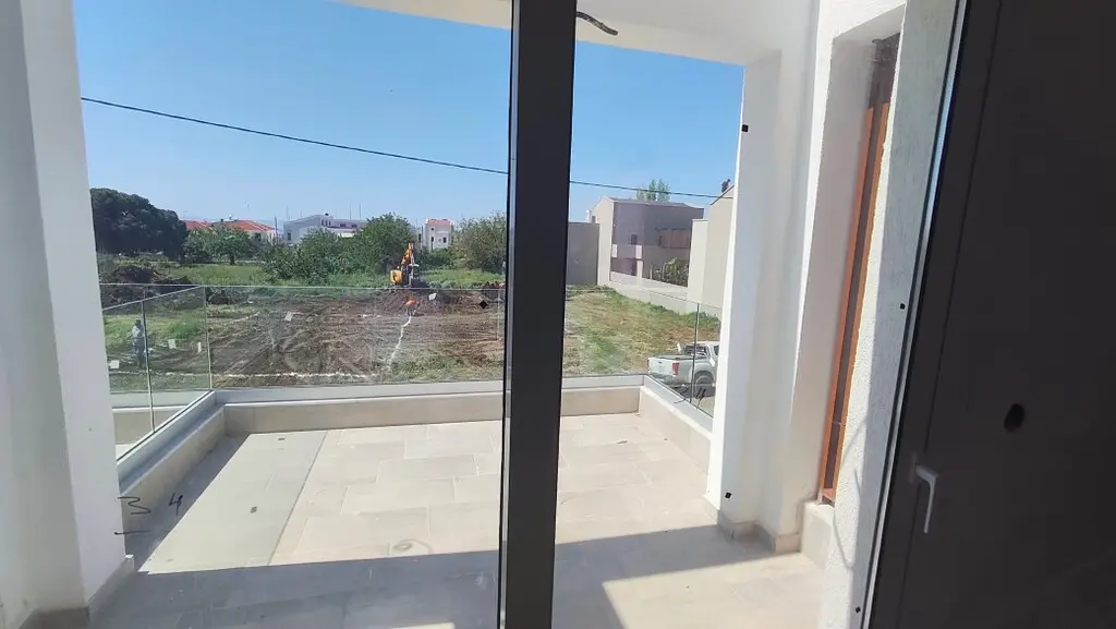 Maisonette Of 74 M² In Sithonia, Chalkidiki