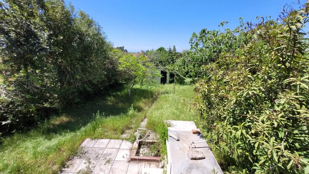 Detached House Of 65 M² In Chalkidiki