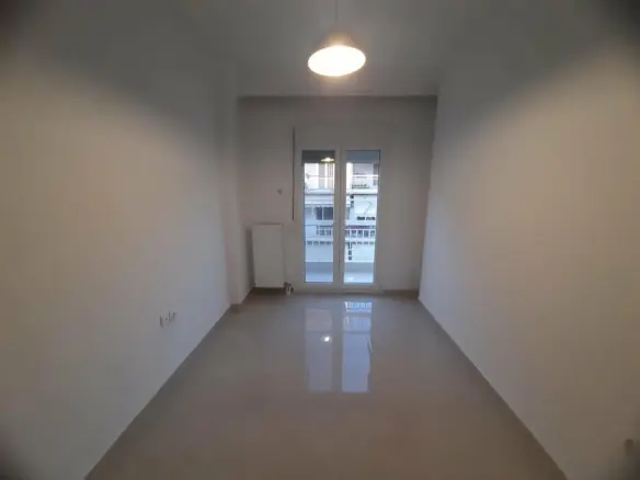 2-bedroom Flat In Sikies, Greece (60 M²)