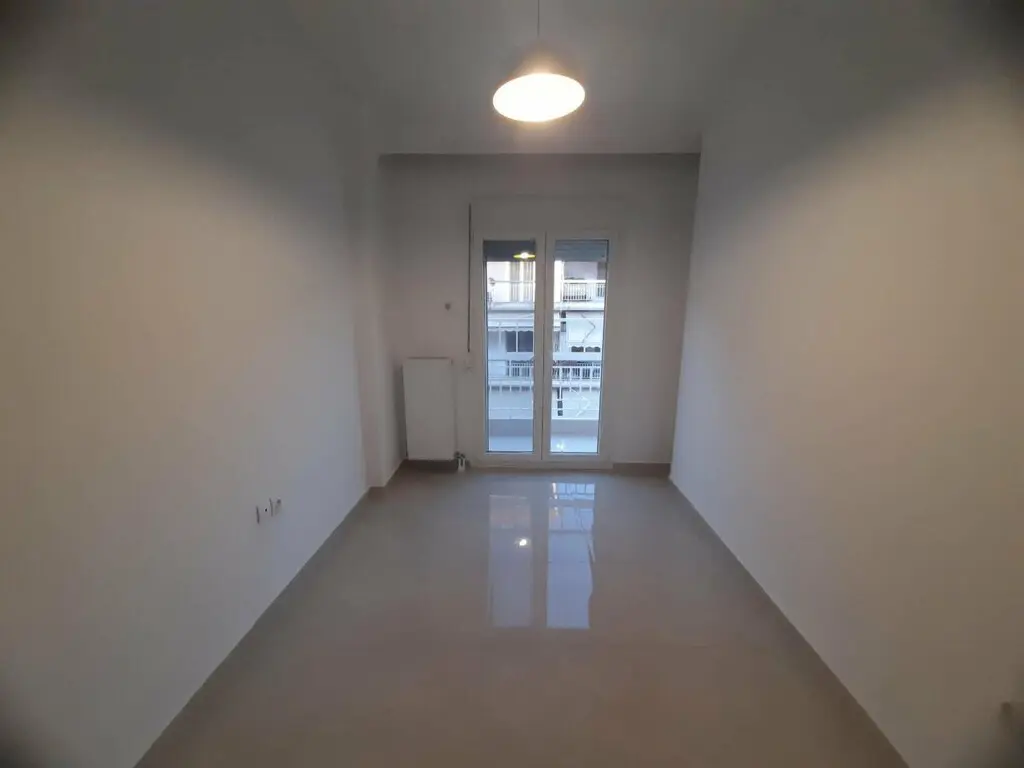 Flat Of 60 M² In Thessaloniki