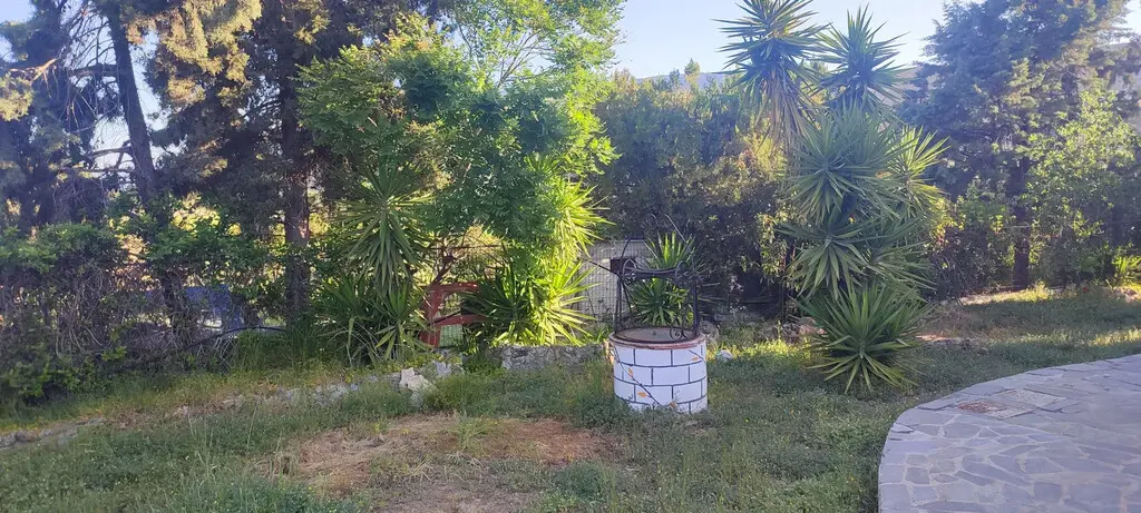 Detached House Of 225 M² In Peloponnese