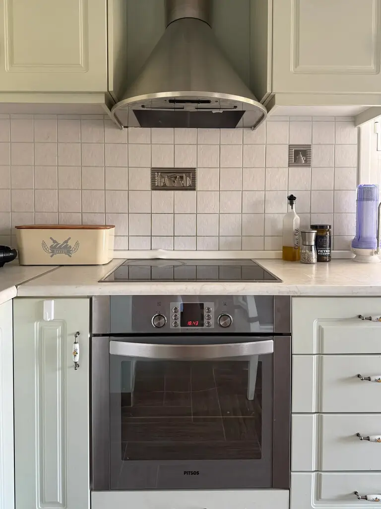 Maisonette Of 145 M² In Euboea Island