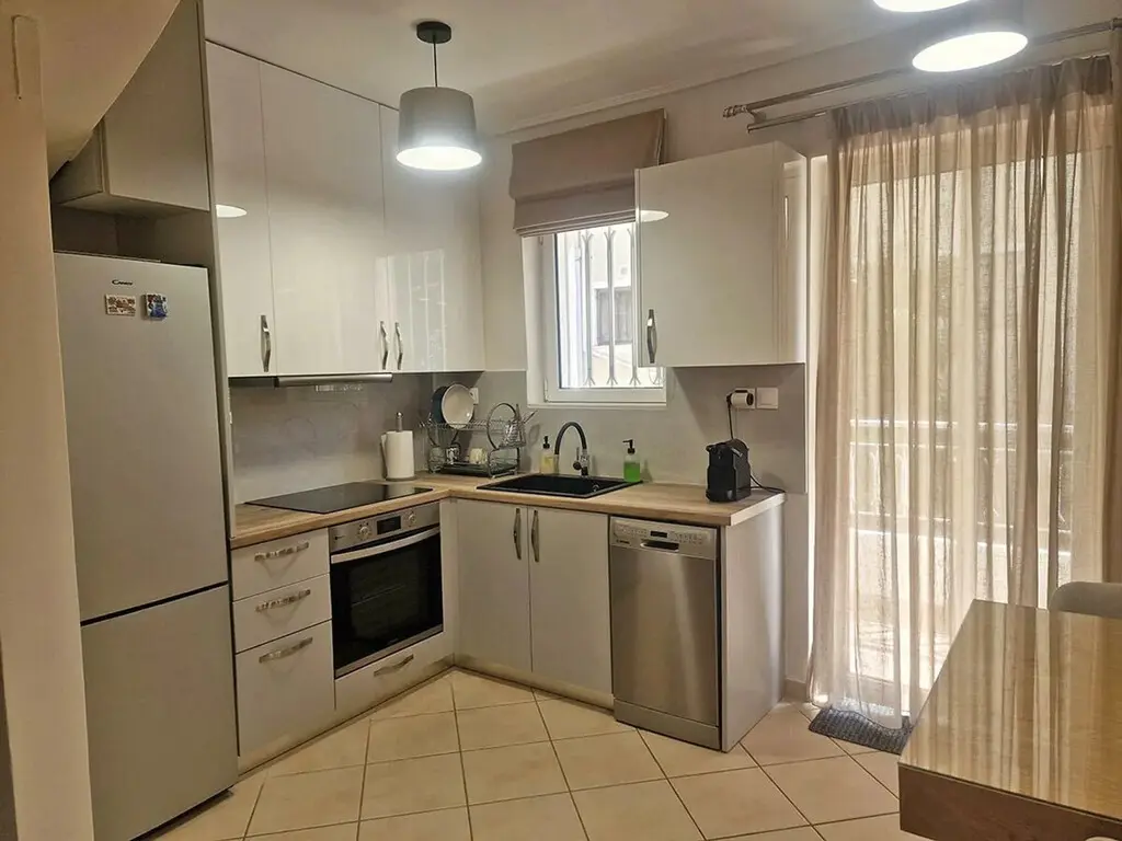 Maisonette Of 105 M² In Attica