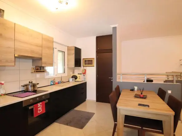 2-bedroom Maisonette In Efkarpia, Greece (95 M²)
