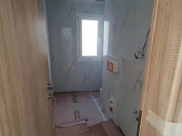 2-bedroom Maisonette In Sithonia, Greece (80 M²)