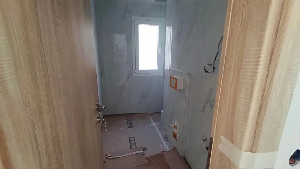 Apartment Of 80 M² In Sithonia, Chalkidiki