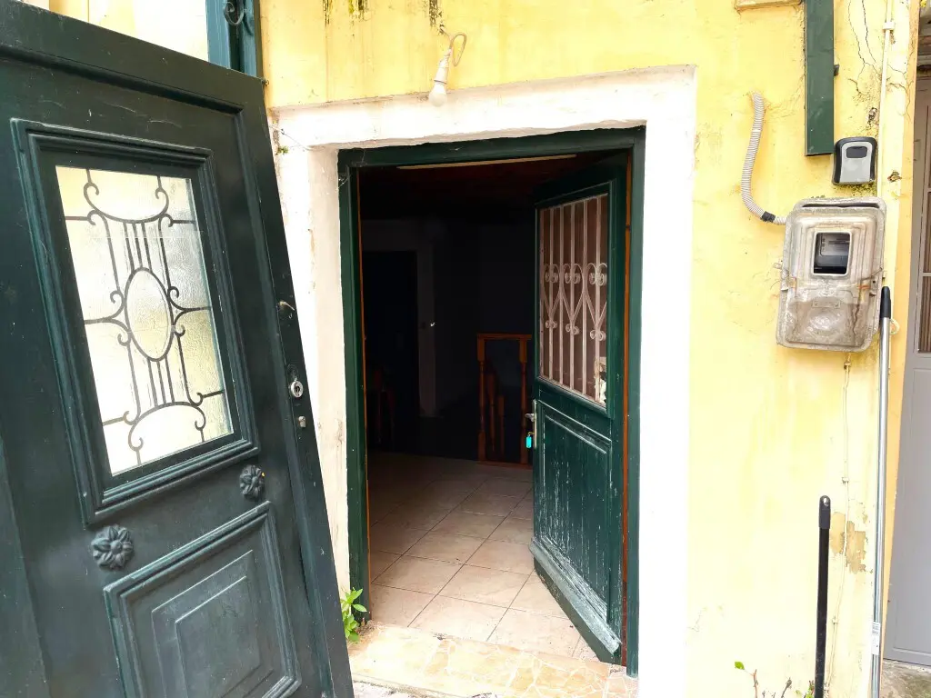 Flat Of 49 M² In Corfu