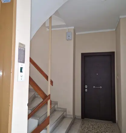 2-bedroom Flat In Patision – Acharnon, Greece (99 M²)